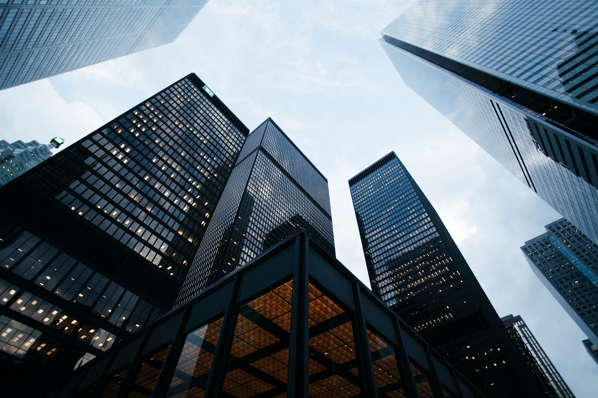 Business Financing