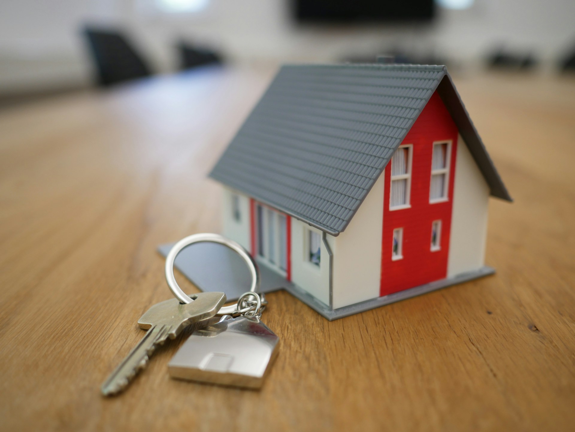Property Financing